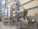 20kg/H capaciteit 60 Mesh Konjac Superfine Grinding Mill